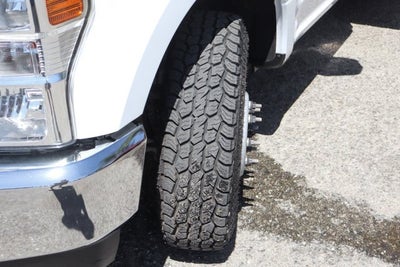 2022 Ford F-350SD XL