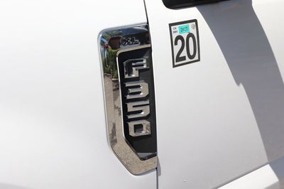 2022 Ford F-350SD XL