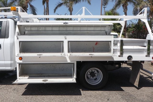 2022 Ford F-350SD XL