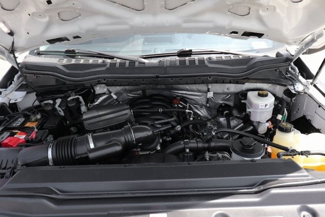 2020 Ford F-350SD XL