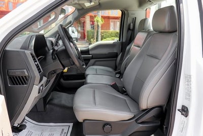 2020 Ford F-350SD XL