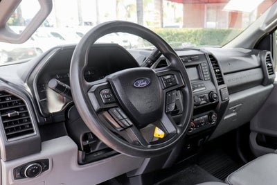 2020 Ford F-350SD XL