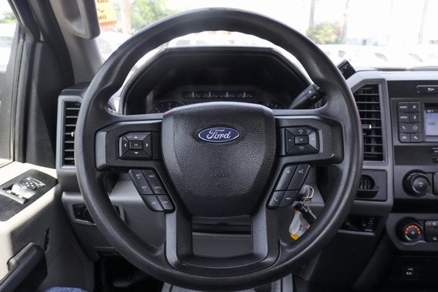 2020 Ford F-350SD XL