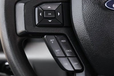 2020 Ford F-350SD XL