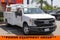 2020 Ford F-350SD XL
