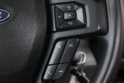 2020 Ford F-350SD XL