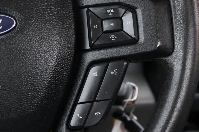 2020 Ford F-350SD XL