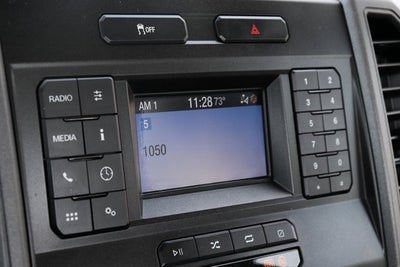 2020 Ford F-350SD XL