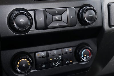 2020 Ford F-350SD XL