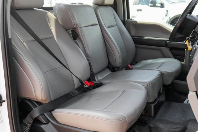 2020 Ford F-350SD XL