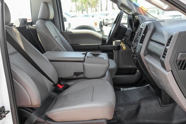 2020 Ford F-350SD XL