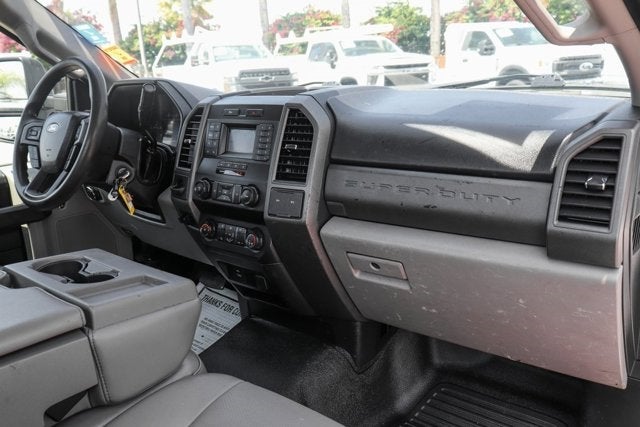 2020 Ford F-350SD XL