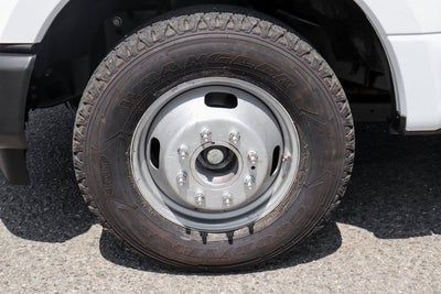 2020 Ford F-350SD XL