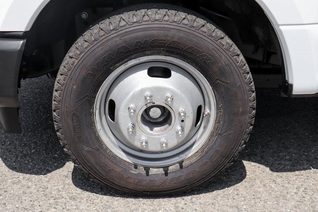 2020 Ford F-350SD XL