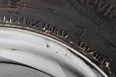 2020 Ford F-350SD XL