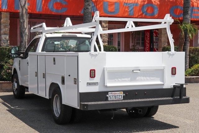 2020 Ford F-350SD XL