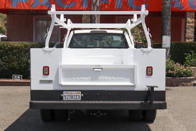 2020 Ford F-350SD XL