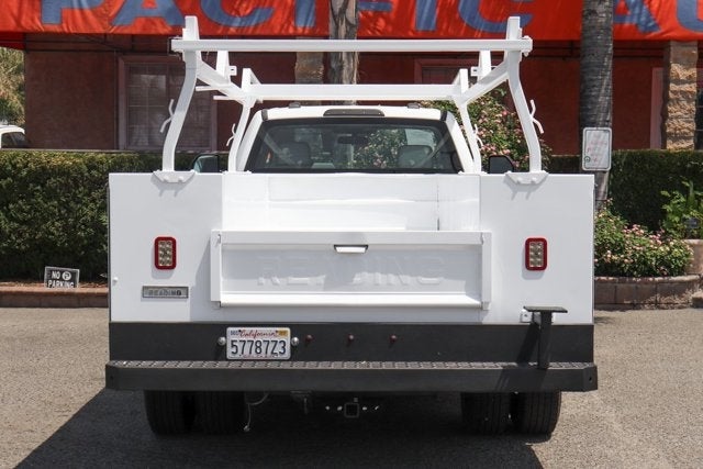 2020 Ford F-350SD XL