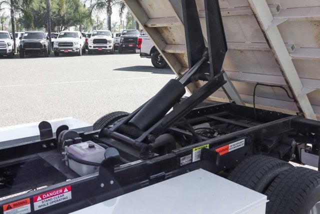 2022 Ford F-350SD XL