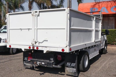 2022 Ford F-350SD XL