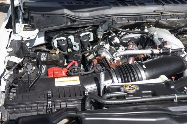 2022 Ford F-350SD XL