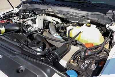 2022 Ford F-350SD XL