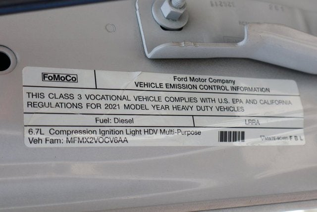 2022 Ford F-350SD XL