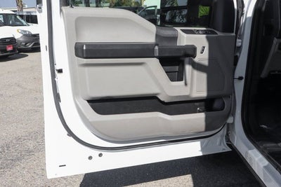 2022 Ford F-350SD XL