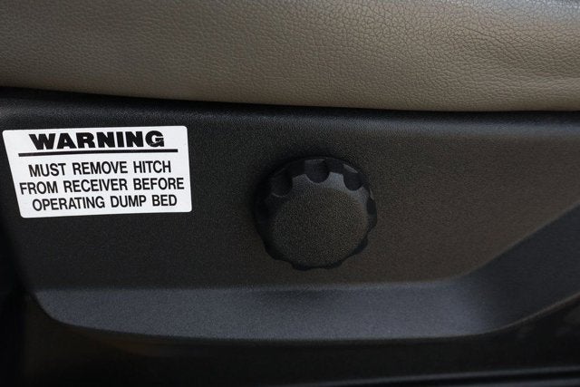 2022 Ford F-350SD XL