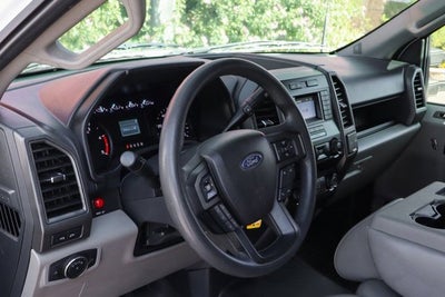 2022 Ford F-350SD XL