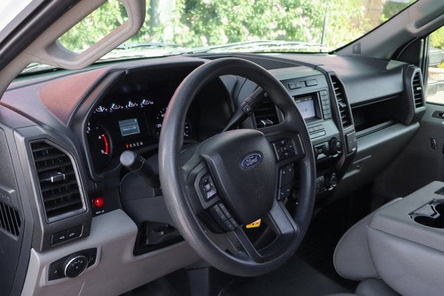 2022 Ford F-350SD XL