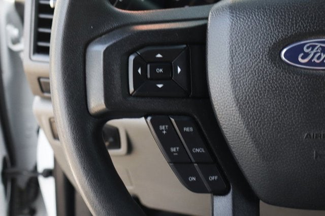 2022 Ford F-350SD XL