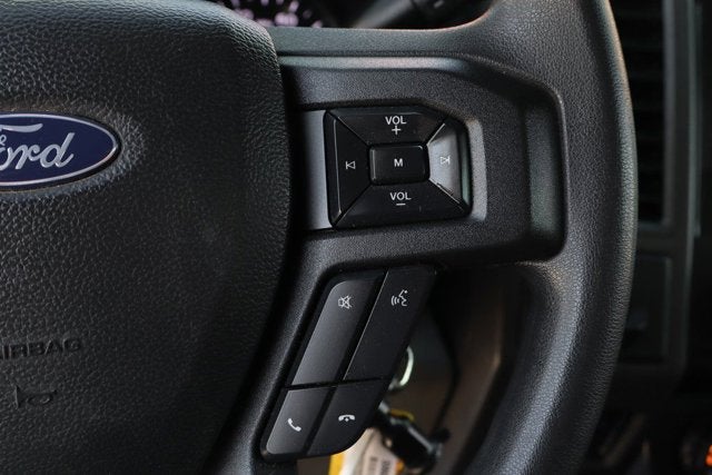 2022 Ford F-350SD XL