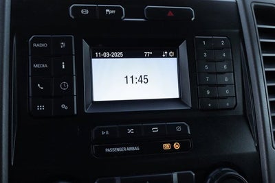 2022 Ford F-350SD XL