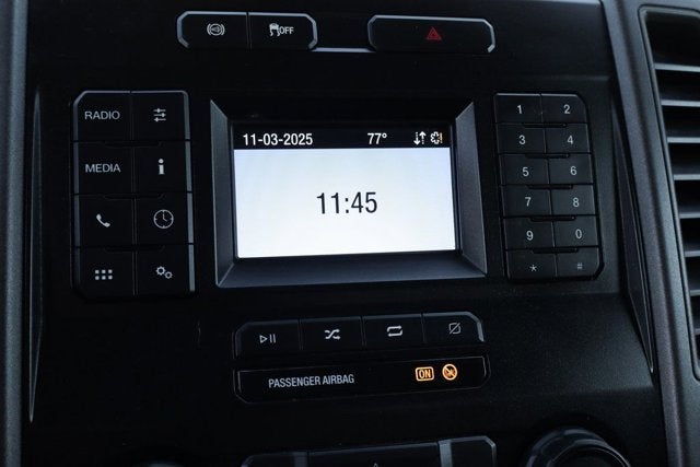 2022 Ford F-350SD XL