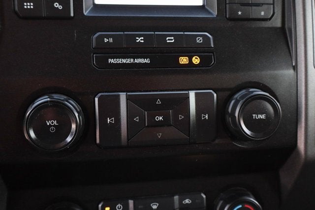 2022 Ford F-350SD XL