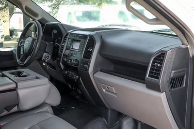 2022 Ford F-350SD XL