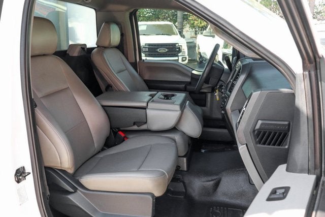 2022 Ford F-350SD XL