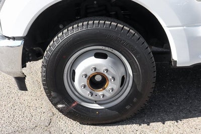 2022 Ford F-350SD XL