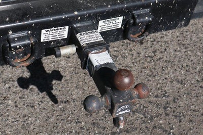 2022 Ford F-350SD XL