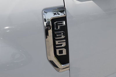 2022 Ford F-350SD XL