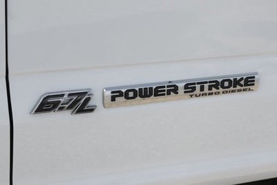 2022 Ford F-350SD XL