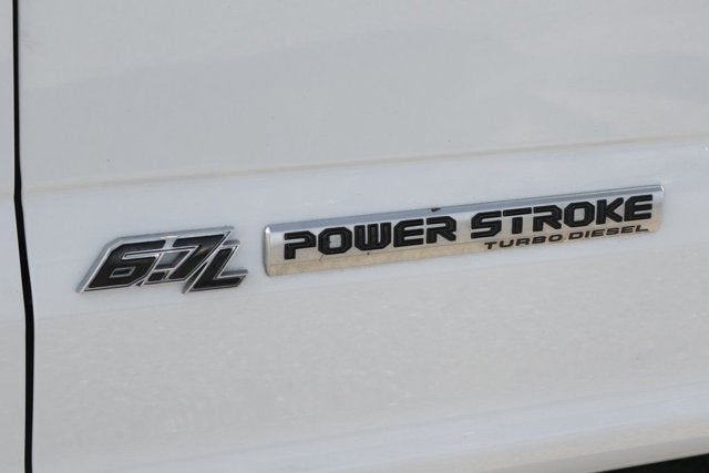 2022 Ford F-350SD XL