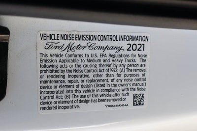 2022 Ford F-350SD XL