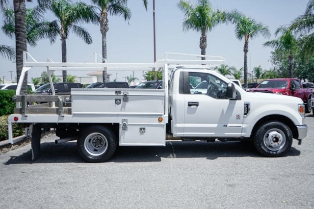 2021 Ford F-350SD XL