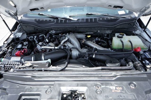 2021 Ford F-350SD XL