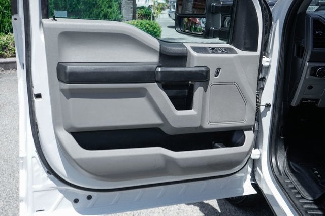 2021 Ford F-350SD XL