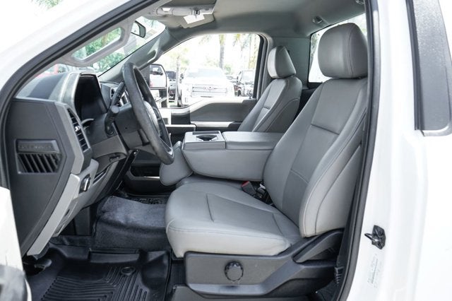 2021 Ford F-350SD XL