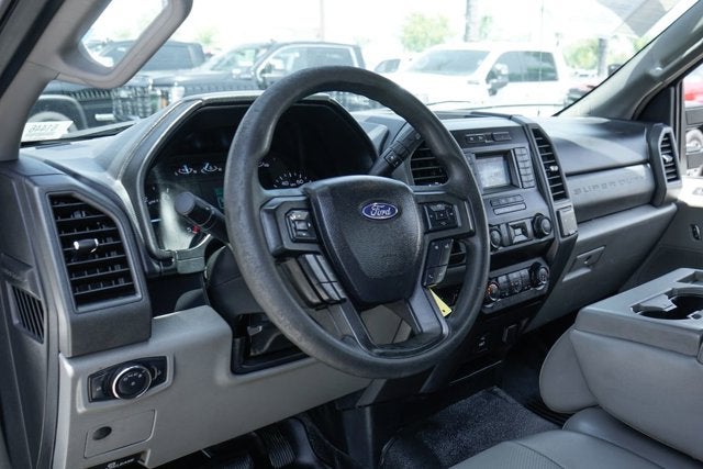 2021 Ford F-350SD XL
