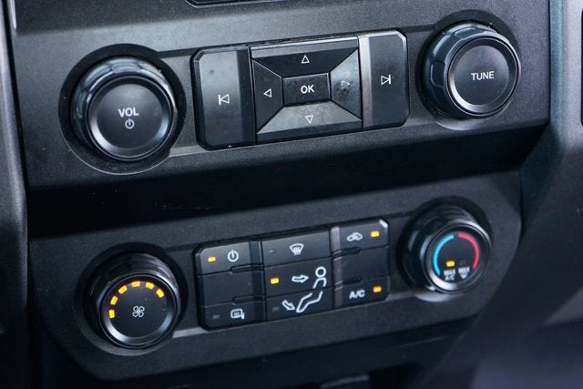 2021 Ford F-350SD XL